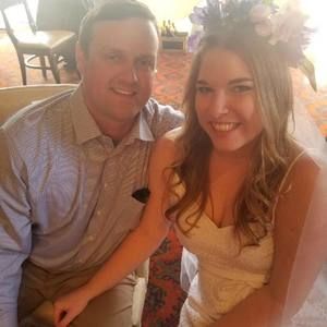 Meet your Posher, Seamus